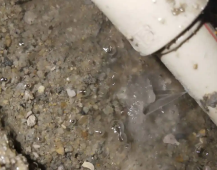 灵台测漏水电话号码