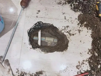 灵台测漏水电话