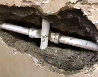 灵台测漏水哪家好