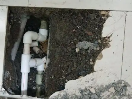 灵台测漏水哪家好