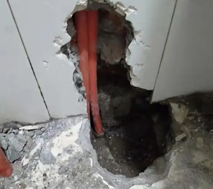 灵台漏水检测电话