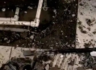 灵台漏水检测电话