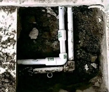 灵台漏水检测多少钱