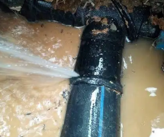 灵台测漏水公司哪家好