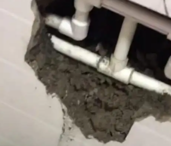 灵台漏水检测电话