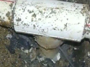 灵台测漏水公司多少钱