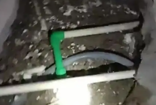 灵台测漏水公司