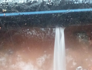 灵台漏水检测多少钱