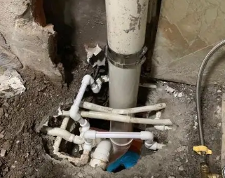 灵台漏水检测哪家好