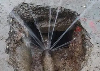 灵台漏水检测多少钱