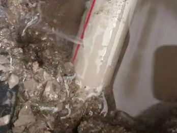 灵台漏水检测哪家好