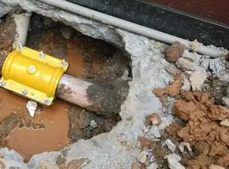 灵台漏水检测哪家好