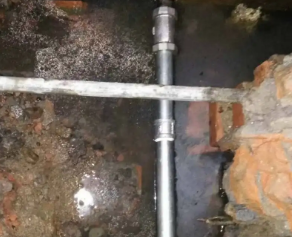 灵台漏水检测公司电话