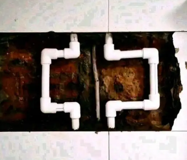 灵台卫生间测漏水哪家好