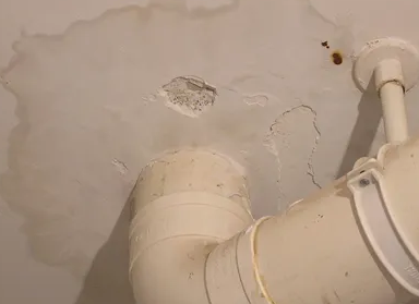 灵台卫生间测漏水多少钱