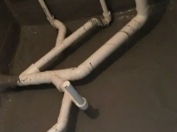 灵台水管漏水检测知识点