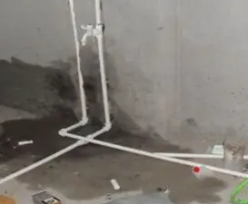 灵台水管漏水检测多少钱