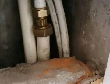 灵台水管漏水检测哪家好