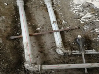 灵台卫生间测漏水多少钱