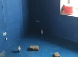 灵台卫生间防水多少钱