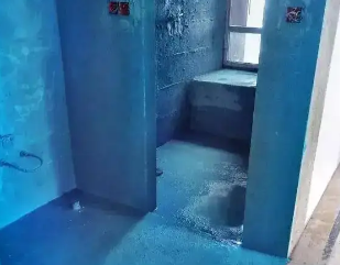 灵台卫生间防水哪家好
