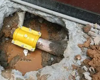 灵台卫生间测漏水哪家好