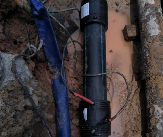 灵台水管漏水检测多少钱