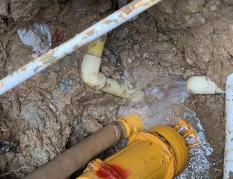 灵台水管漏水检测哪家好