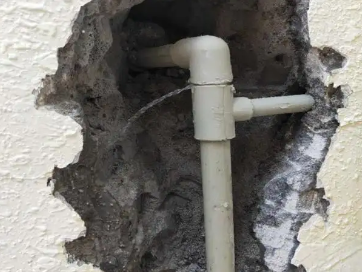 灵台卫生间测漏水哪家好