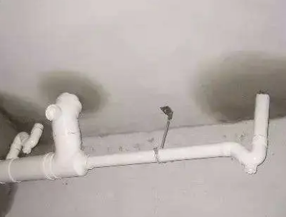 灵台卫生间测漏水的几种情景