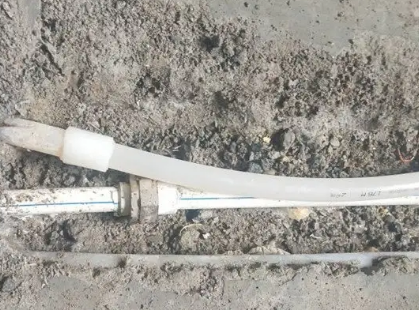 灵台卫生间测漏水哪家好