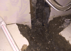 灵台卫生间测漏水哪家好