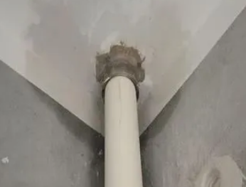 灵台卫生间测漏水价格