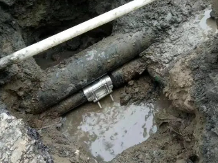 灵台水管漏水检测的传递距离多少