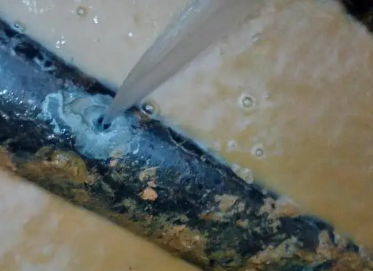 灵台水管漏水检测多少钱