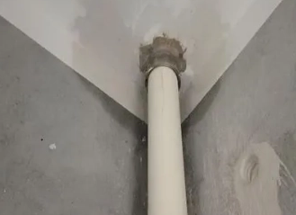 灵台卫生间测漏水的新闻分享