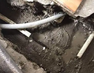 灵台卫生间测漏水价格明细