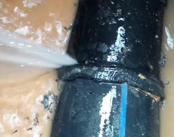 灵台水管漏水检测的小妙招