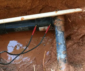 灵台水管漏水检测多少钱