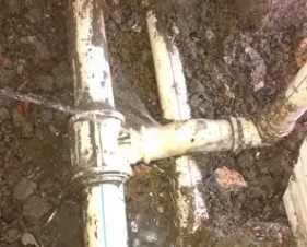 灵台卫生间测漏水多少钱