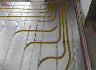 灵台地暖维修哪家好