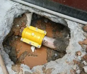 灵台水管漏水检测的几种情况