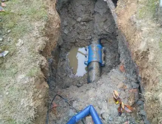 灵台水管漏水检测多少钱