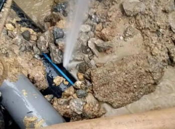 灵台水管漏水检测哪家好