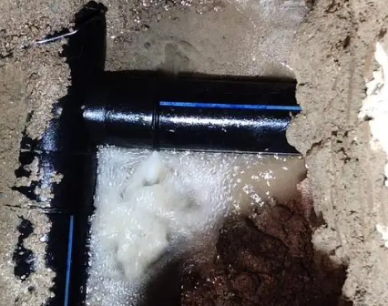 灵台水管漏水检测哪家好