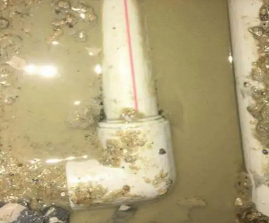 灵台水管漏水检测多少钱