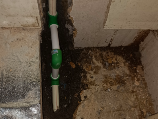 灵台卫生间测漏水哪家好