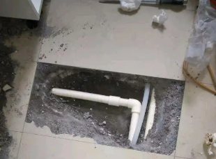 灵台卫生间测漏水哪家好