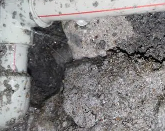 灵台漏水检测多少钱