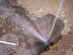 灵台水管漏水检测哪家好